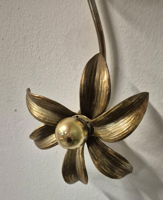 Image 1 of Willy Daro Wandleuchte