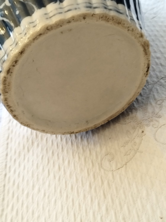 Image 1 of Vaso orientale del XIX secolo