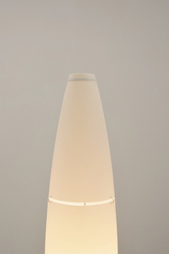 Image 1 of Havana Floor Lamp Designed by Jozeph Forakis for Foscarini, 1990s