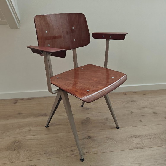 Image 1 of Galvanitas Stuhl Typ S16