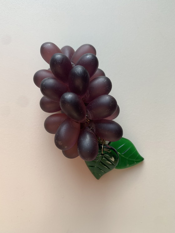 Image 1 of Uva di vetro