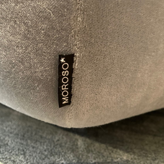 Image 1 of Moroso Gogan 3-zitsbank