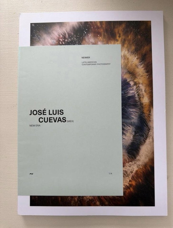 Image 1 of Futuro: Lateinamerikanische Fotokunstsammlung (2017)