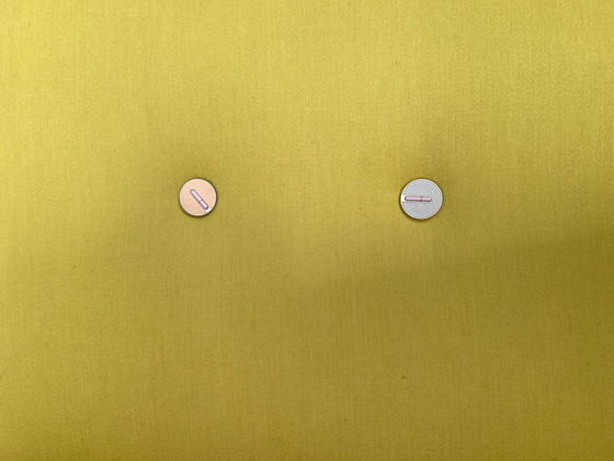 Image 1 of Vitra Polder Met Hocker