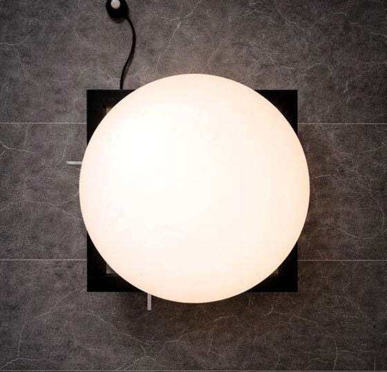 Image 1 of Lampada da terra Zodiac di Ton A.C. Alberts per Raak