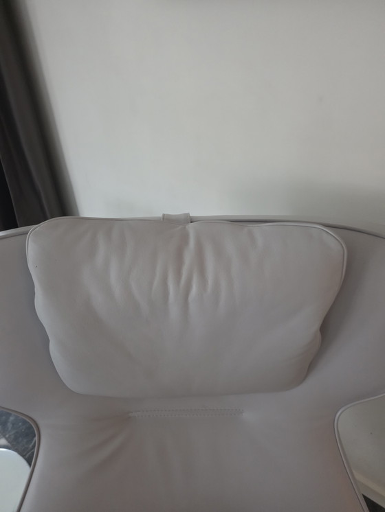 Image 1 of Poltrona relax Leolux Ottana