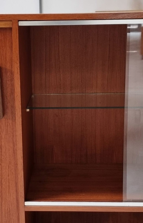 Image 1 of Mid-Century-Mittelteil