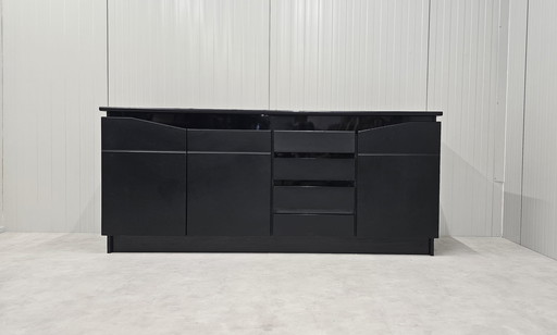 Pandora "Adonis" Sideboard - Modernes italienisches Design, 2020