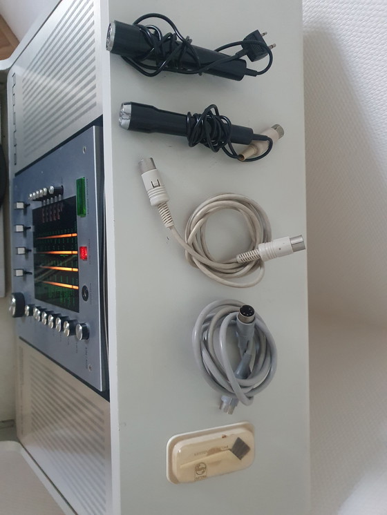 Image 1 of Philips stereo de luxe