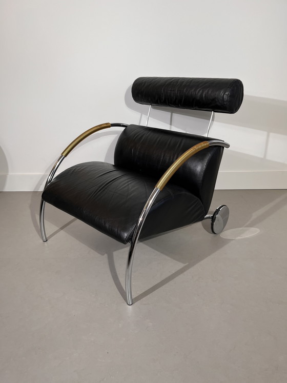 Image 1 of Sedia Zyklus di Peter Maly