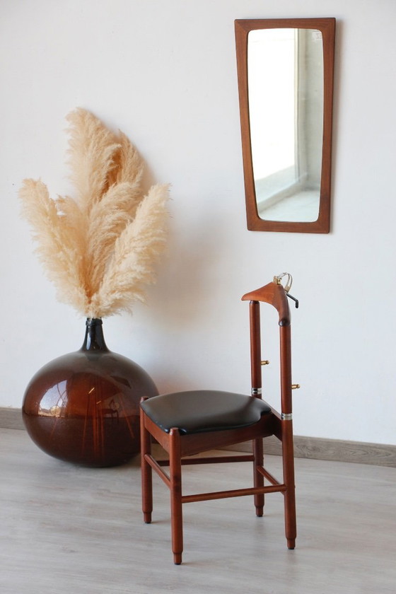 Image 1 of Fratelli Reguitti Valet Stand - Sedia vintage italiana