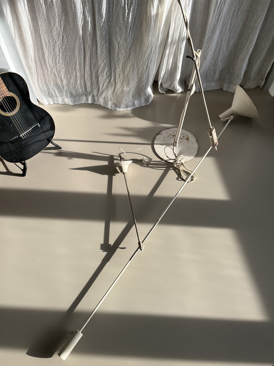 Image 1 of Stehleuchte & Pendelleuchte Artifort 1956