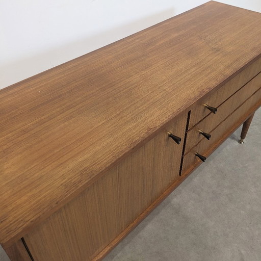 Mid-century sideboard 1960s