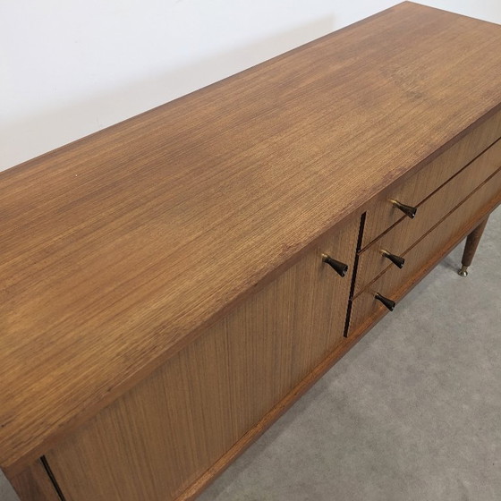 Image 1 of Mid-century sideboard 1960s