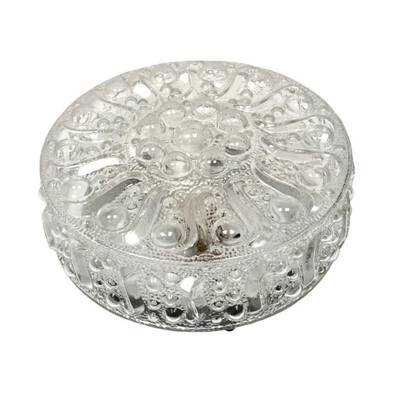 Image 1 of Sirius plafondlamp, ontworpen door H. Tynell, Peill & Putzler, Duitsland, jaren 70.