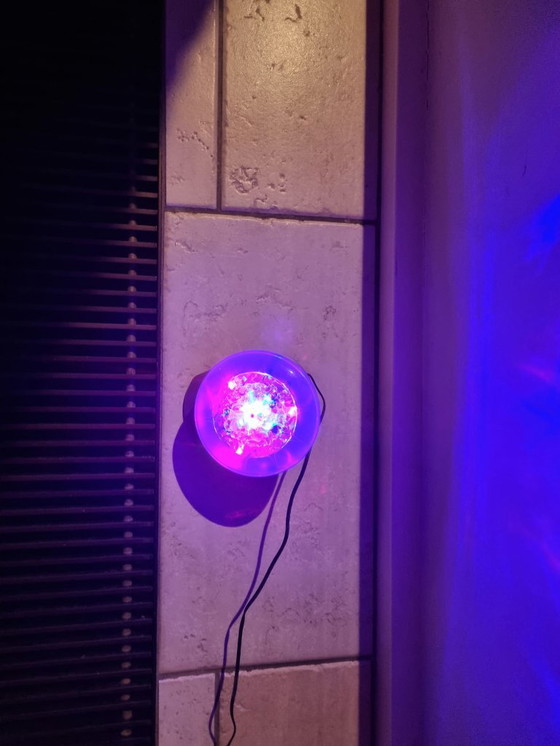 Image 1 of Licht-Laser-Projektor Noorderlicht snoezelruimte New Laser Sphere-4 Gadget