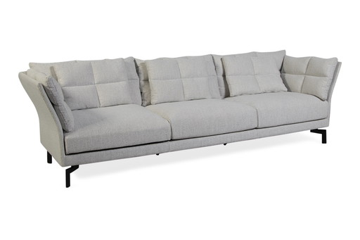 Passe Partout Tulip 3-Sitzer-Sofa
