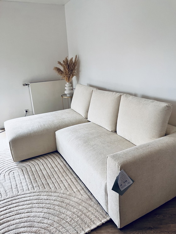 Image 1 of Canapé d’angle SITS