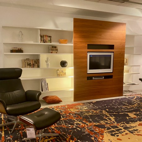 wall unit BWT16
