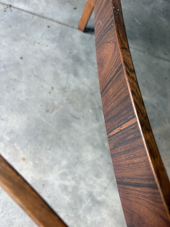 Image 1 of Sven Ellekaer für Christian Linneberg koffietafel