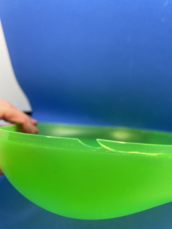 Image 1 of Alessi Mary Biscuit koektrommel