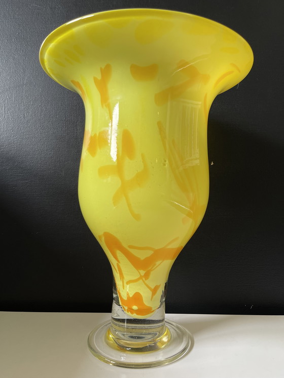 Image 1 of Vase vintage