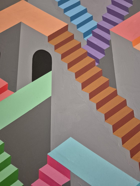 Image 1 of Kein Ausweg