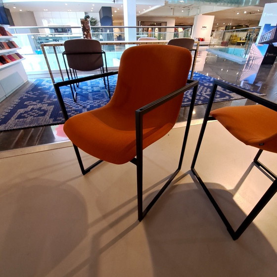 Image 1 of Arco Frame II XL Esszimmerstuhl (2er-Set)
