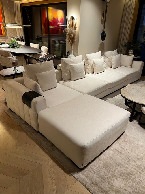 Eichholtz Sofa Clifford