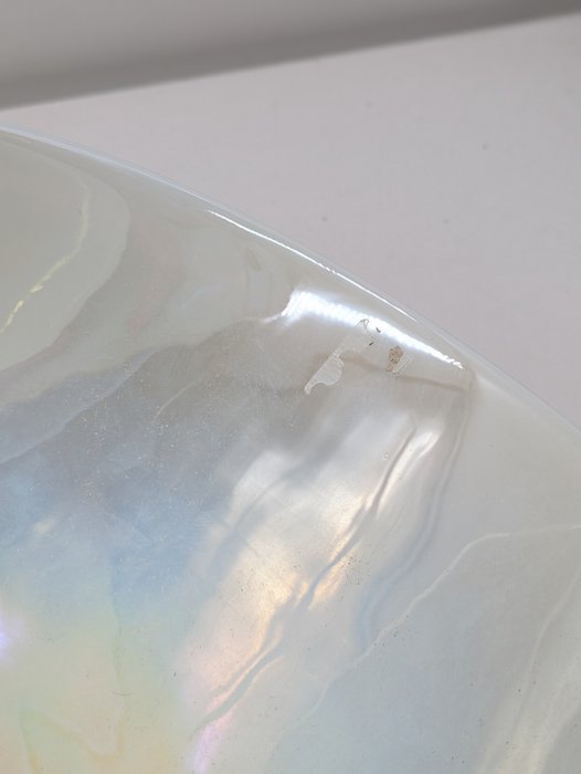 Image 1 of Yalos Murano - Bowl - Cartoccio - Glass