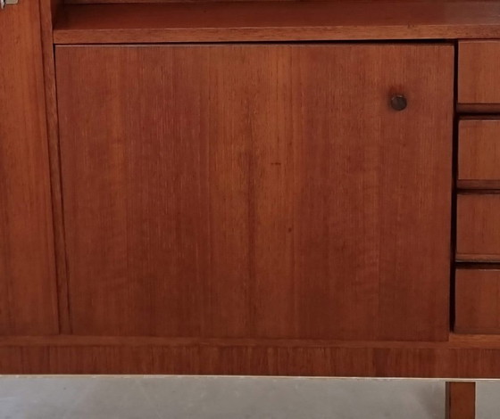 Mid Century Midboard – Kommoden, Wood (photo 5 of 25)