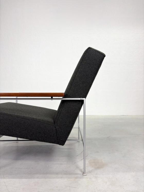 Poltrona modello '2280' disegnata da Rob Parry per Gelderland – Poltrone, Metal (photo 8 of 17)