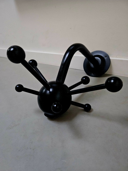 Kapstok Sputnik Ikea 