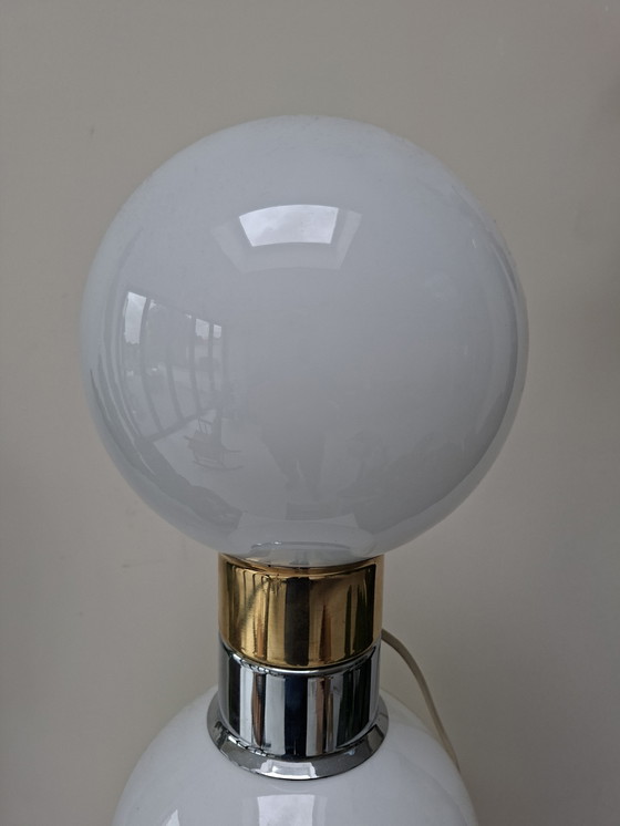 Image 1 of Vintage space age design