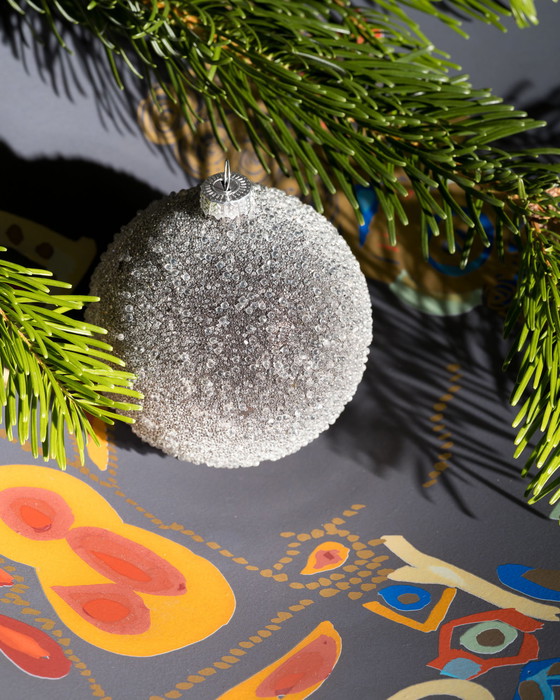 Image 1 of Piatto da portata in porcellana artistica "Liguria" Gilbert Portanier Rosenthal