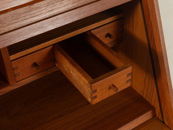 Image 1 of 1980s bureau, Dyrlund, Vintage