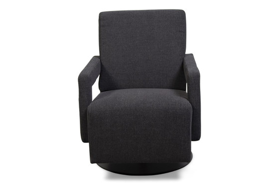 Image 1 of Sillón giratorio Gealux Cannes