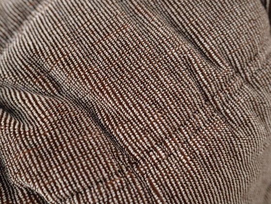 Image 1 of Canapé d'angle Togo, design français, années 1970, designer : Michel Ducaroy, fabricant : Ligne Roset