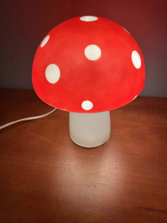 Image 1 of Lámpara de seta