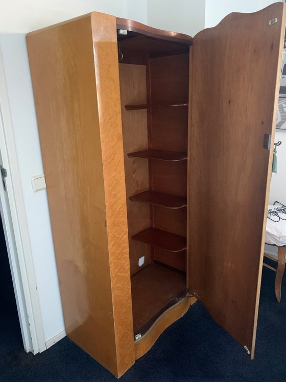 Image 1 of Armadio Art Déco