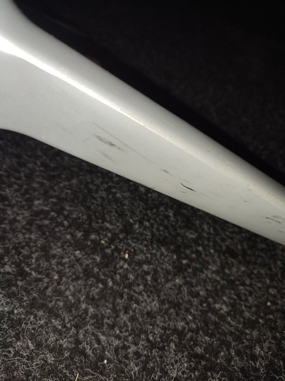 Image 1 of Vergaderstoel Alias Netwave 436 Meetingframe 44 