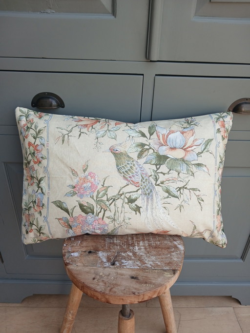 Coussin décoratif Oldies Amsterdam 40 x 60 cm