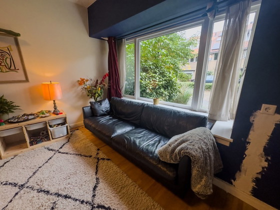 Image 1 of Panca Montis Axel 3/4 posti