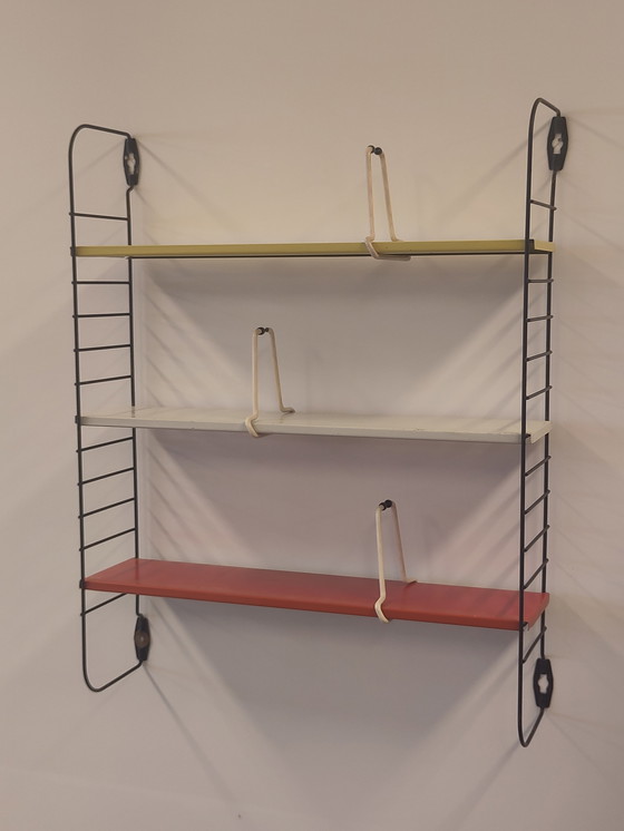 Image 1 of Estantería de bolsillo Tomado A. Dekker