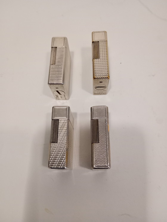 Image 1 of Lot (11stuks) st Dupont paris 