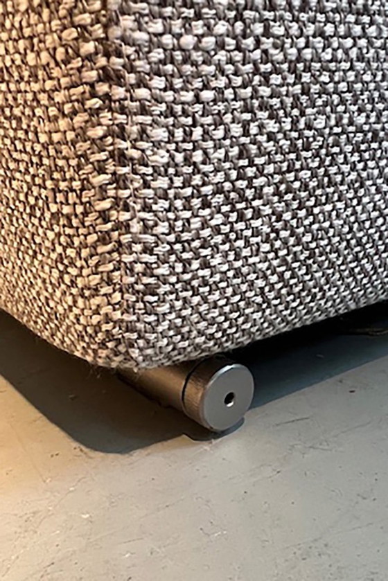 Image 1 of Flexform Groundpiece 3 elements and 2 armrests