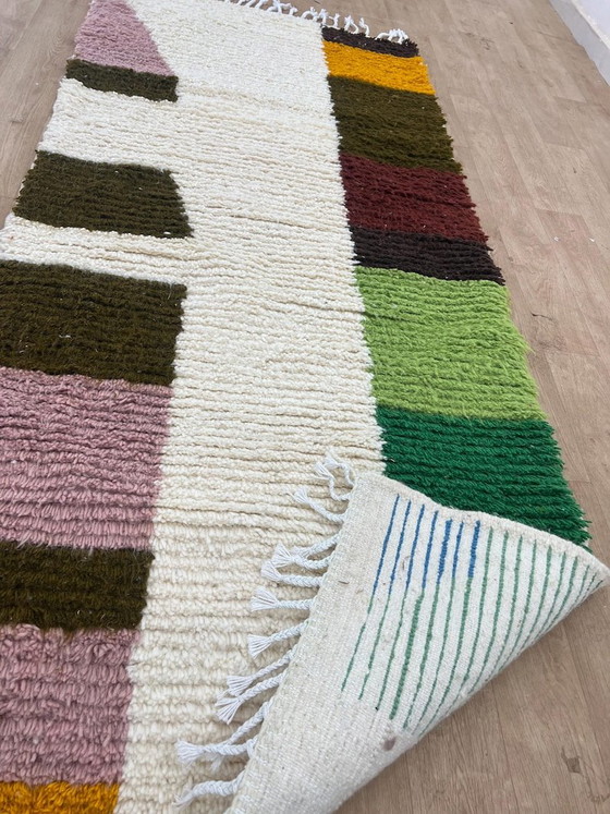 Wol loopband 100/270 – Vloerkleden en tapijten, Wool (photo 3 of 10)