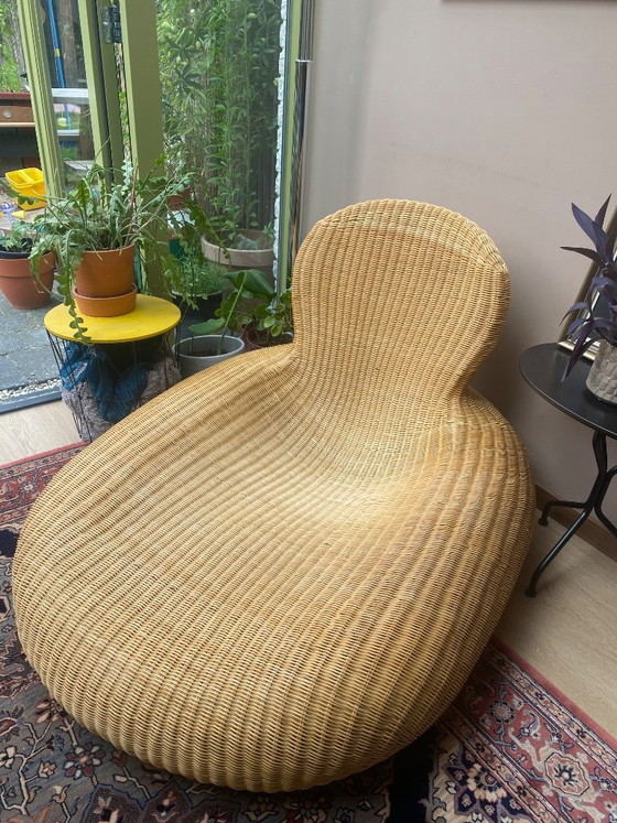 Image 1 of Sedia Storvik IKEA