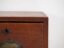 Small antique Japanese file cabinet - Showa Period (c. ) #89 – Filing cabinets, Metal (photo 38 of 40)