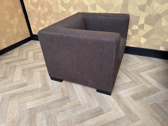 Image 1 of Sillón Wittmann Camin